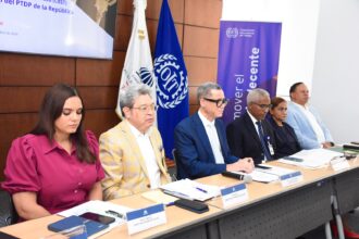 Ministerio de Trabajo y OIT avanzan en programa de trabajo decente para República Dominicana