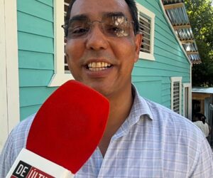 Agustín Tavárez destaca entrega de dos viviendas en Sánchez y resalta acciones del Gobierno