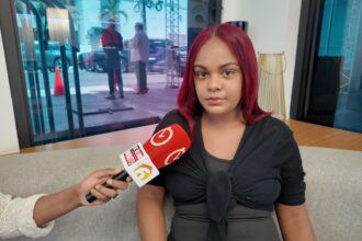 “Necesitamos ser escuchados”: familia pide ayuda para traer a dominicano reclutado en Rusia