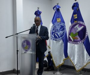 UASD llama a fortalecer una psicología basada en ciencia, ética y sensibilidad humana