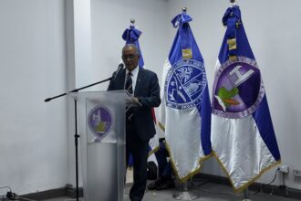 UASD llama a fortalecer una psicología basada en ciencia, ética y sensibilidad humana