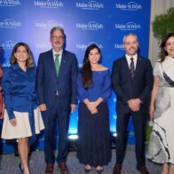 Make-A-Wish inicia operaciones en República Dominicana para cumplir deseos de niños con enfermedades graves