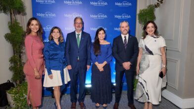 Make-A-Wish inicia operaciones en República Dominicana para cumplir deseos de niños con enfermedades graves
