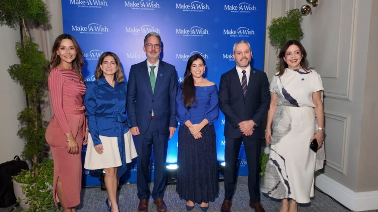 Make-A-Wish inicia operaciones en República Dominicana para cumplir deseos de niños con enfermedades graves