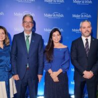 Make-A-Wish cumple su primer deseo en RD y abre convocatoria para niños con enfermedades críticas