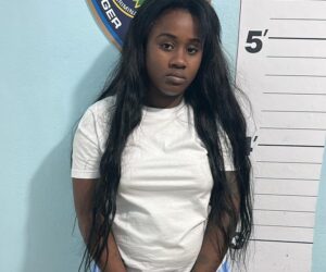 Policía arresta en Capotillo a mujer buscada por asociación de malhechores y robo