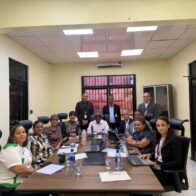 Fuerza del Pueblo fortalece control financiero con nuevo sistema contable de la JCE