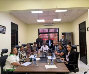 Fuerza del Pueblo fortalece control financiero con nuevo sistema contable de la JCE