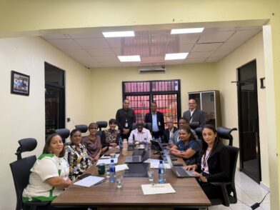 Fuerza del Pueblo fortalece control financiero con nuevo sistema contable de la JCE