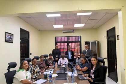 Fuerza del Pueblo fortalece control financiero con nuevo sistema contable de la JCE