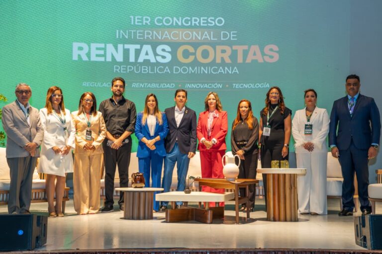 Rentas cortas abren debate sobre regulación, inversión y profesionalización del sector en República Dominicana.