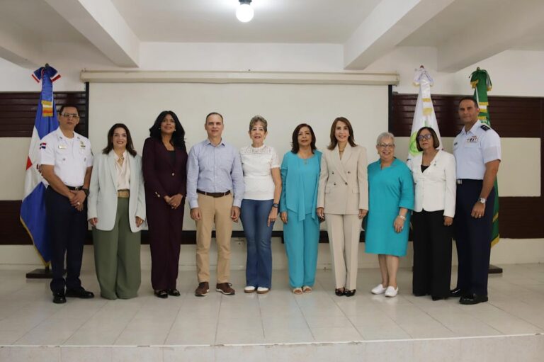 CONANI lleva a Puerto Plata programa para proteger a niños y adolescentes en situación de calle