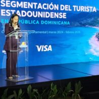 MITUR: turista de lujo que llega a RD puede gastar hasta US$2,000 al día
