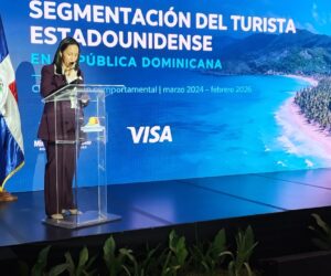 MITUR: turista de lujo que llega a RD puede gastar hasta US$2,000 al día