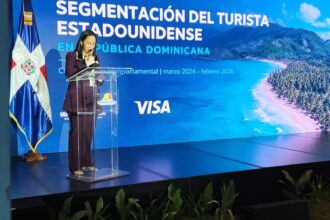 MITUR: turista de lujo que llega a RD puede gastar hasta US$2,000 al día