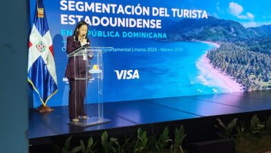 MITUR: turista de lujo que llega a RD puede gastar hasta US$2,000 al día