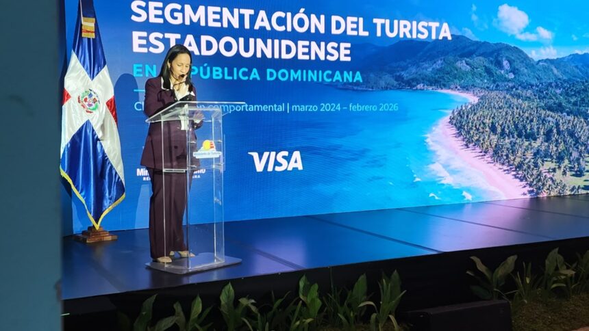 MITUR: turista de lujo que llega a RD puede gastar hasta US$2,000 al día