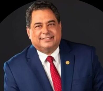 ANADIVE respalda continuidad de Jhon Richard Paniagua al frente del Colegio de Notarios