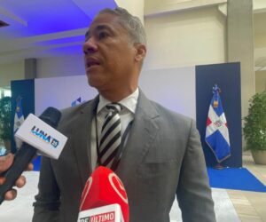 CEPAL coloca a Santiago y al Cibao en el centro del desarrollo económico de República Dominicana, afirma Andrés Cueto