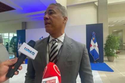 CEPAL coloca a Santiago y al Cibao en el centro del desarrollo económico de República Dominicana, afirma Andrés Cueto