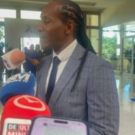 Jamaica advierte que cambio climático amenaza el desarrollo del Caribe tras el huracán Melissa