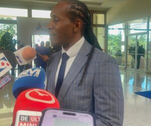 Jamaica advierte que cambio climático amenaza el desarrollo del Caribe tras el huracán Melissa
