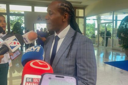 Jamaica advierte que cambio climático amenaza el desarrollo del Caribe tras el huracán Melissa