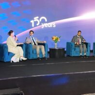 Ericsson llama a aprovechar el 5G para acelerar transformación digital en RD