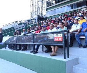 FDD blinda seguridad del Quisqueya: capacita a su personal para enfrentar situaciones de emergencia