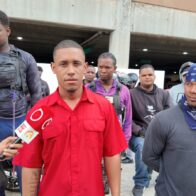 “Estamos cansados”: repartidores de PedidosYa denuncian irregularidades y piden respuestas