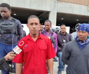 “Estamos cansados”: repartidores de PedidosYa denuncian irregularidades y piden respuestas