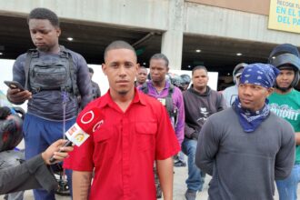 “Estamos cansados”: repartidores de PedidosYa denuncian irregularidades y piden respuestas