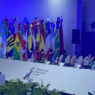 Abinader encabeza apertura del 41.º período de sesiones de la CEPAL en Santiago