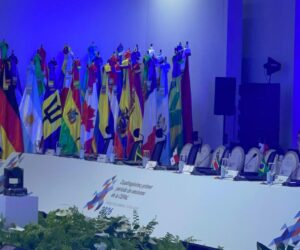 Abinader encabeza apertura del 41.º período de sesiones de la CEPAL en Santiago