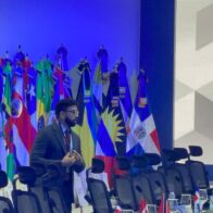 Santiago se convierte desde hoy en epicentro del debate económico de América Latina