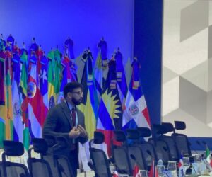 Santiago se convierte desde hoy en epicentro del debate económico de América Latina