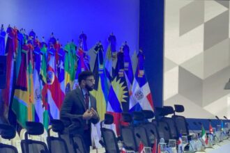 Santiago se convierte desde hoy en epicentro del debate económico de América Latina