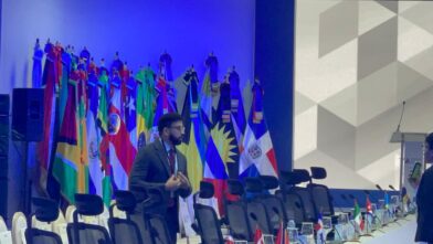 Santiago se convierte desde hoy en epicentro del debate económico de América Latina