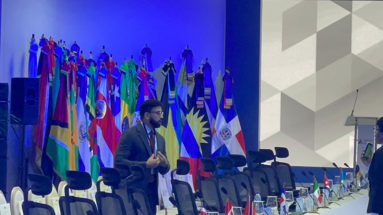 Santiago se convierte desde hoy en epicentro del debate económico de América Latina