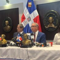 Instituto Duartiano pide que controles fronterizos respondan a la magnitud del desafío migratorio