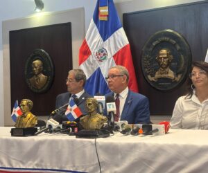 Instituto Duartiano pide que controles fronterizos respondan a la magnitud del desafío migratorio