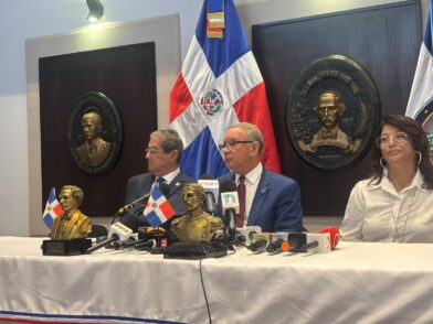 Instituto Duartiano pide que controles fronterizos respondan a la magnitud del desafío migratorio