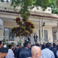 Abogados exigen respeto a la institucionalidad del CARD