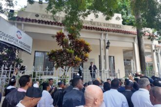 Abogados exigen respeto a la institucionalidad del CARD