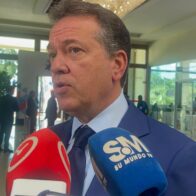 Ito Bisonó: “RD será referente regional en debate sobre inteligencia artificial, economía y desarrollo”