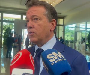 Ito Bisonó: “RD será referente regional en debate sobre inteligencia artificial, economía y desarrollo”