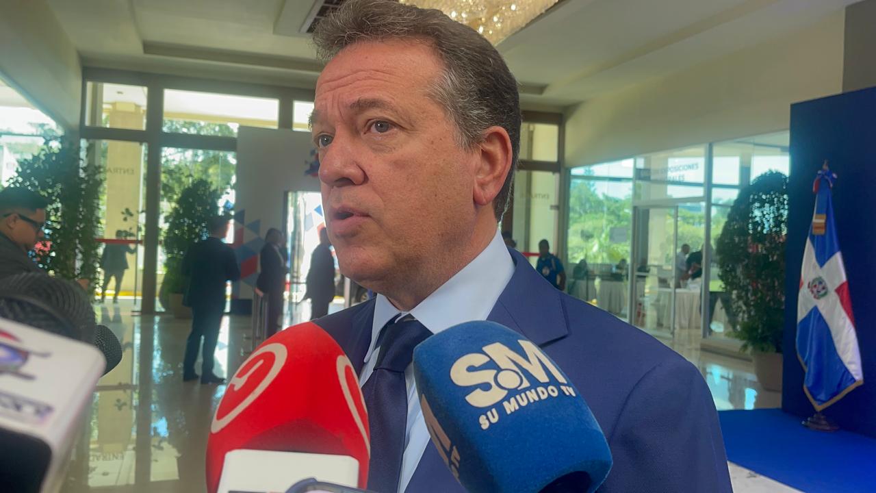 Ito Bisonó: “RD será referente regional en debate sobre inteligencia artificial, economía y desarrollo”