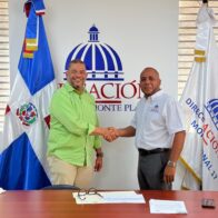 Regional 17 de Educación y DPS Monte Plata unen esfuerzos para promover la salud en escuelas