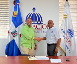 Regional 17 de Educación y DPS Monte Plata unen esfuerzos para promover la salud en escuelas