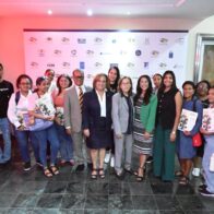Funglode aborda el autismo desde la ciencia, la familia y las políticas públicas en coloquio de la revista Global
